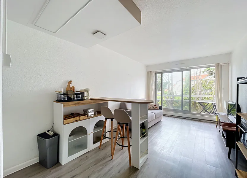 Appartement Allée des Arroques à Anglet