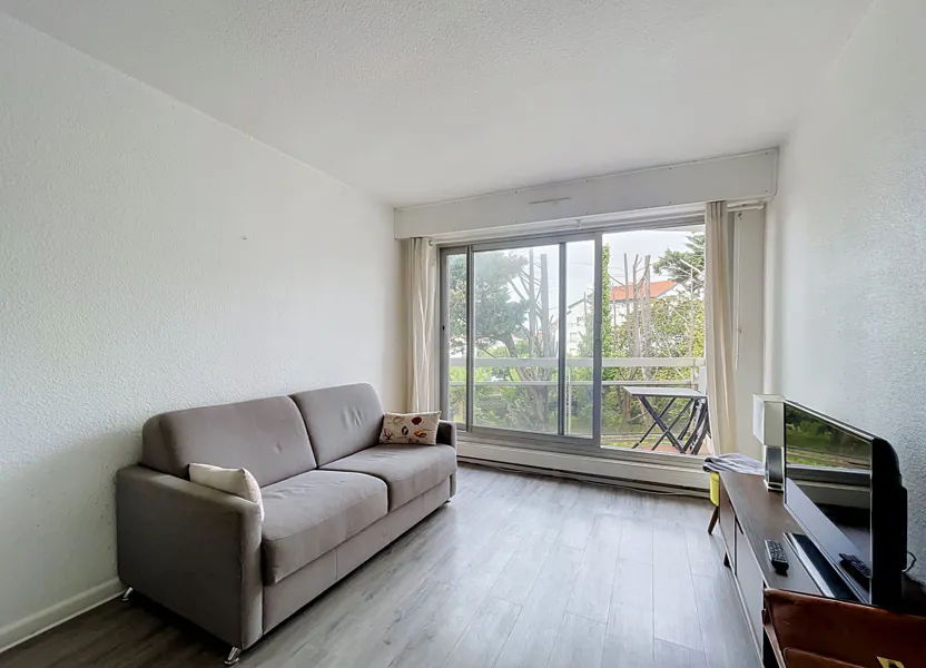 Appartement Allée des Arroques à Anglet