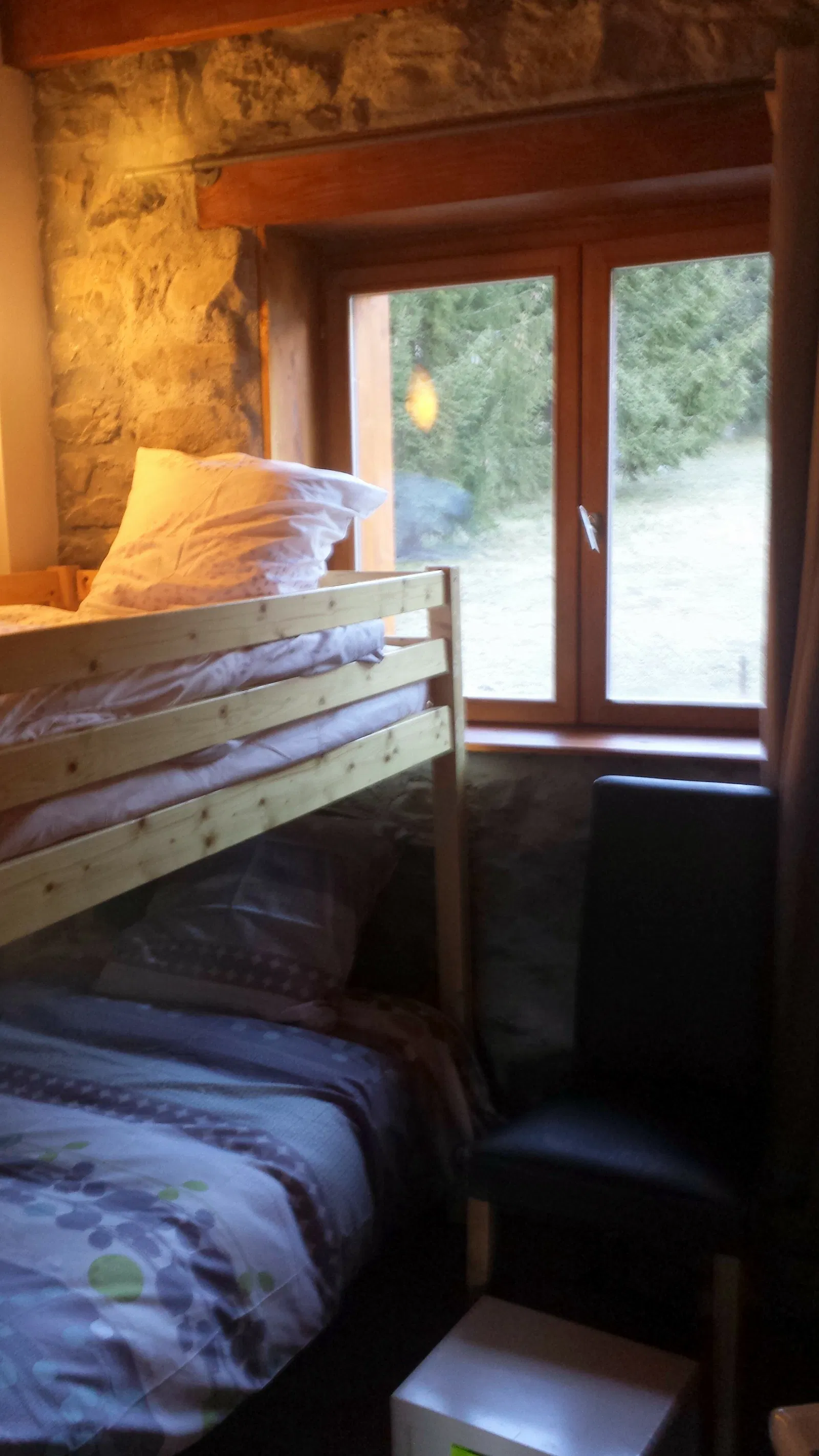 Appartement Chemin du Pradas à Allos