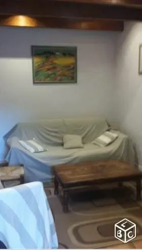 Appartement Chemin du Pradas à Allos