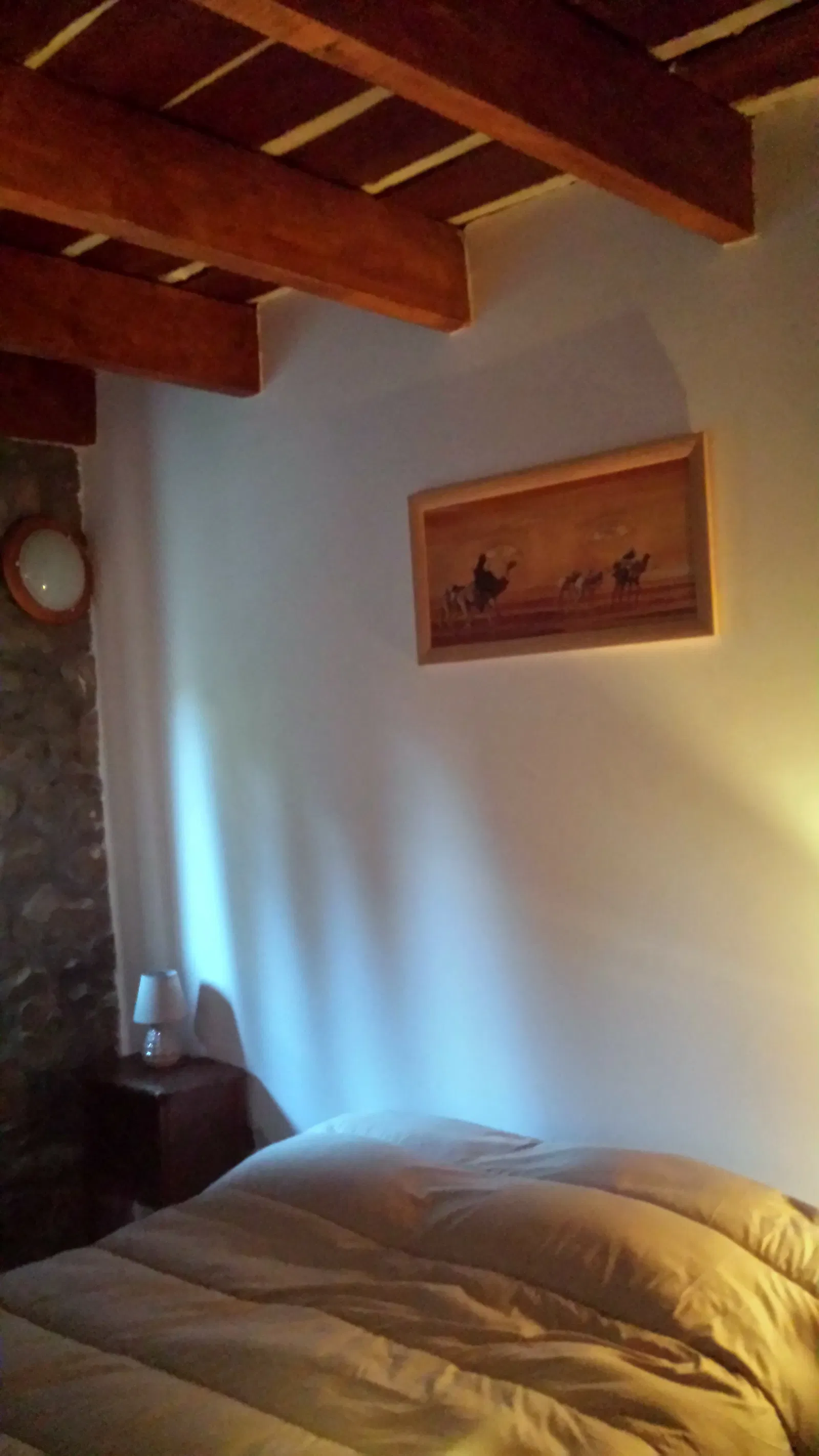 Appartement Chemin du Pradas à Allos