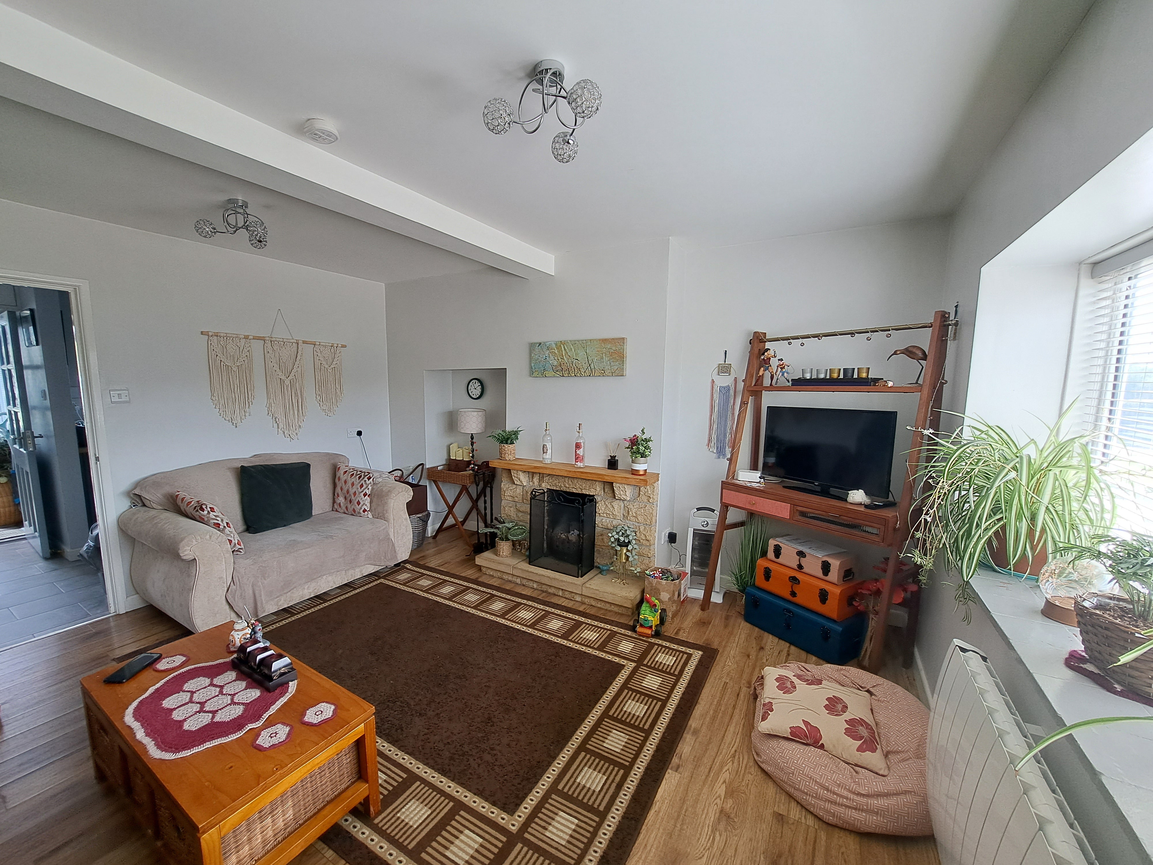 House Podimore Road in Podimore