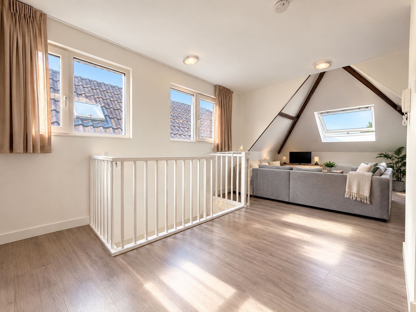 appartement te huur in Rotterdam