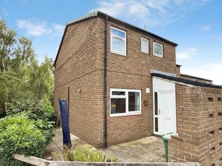House Adel Wood Place in Leeds