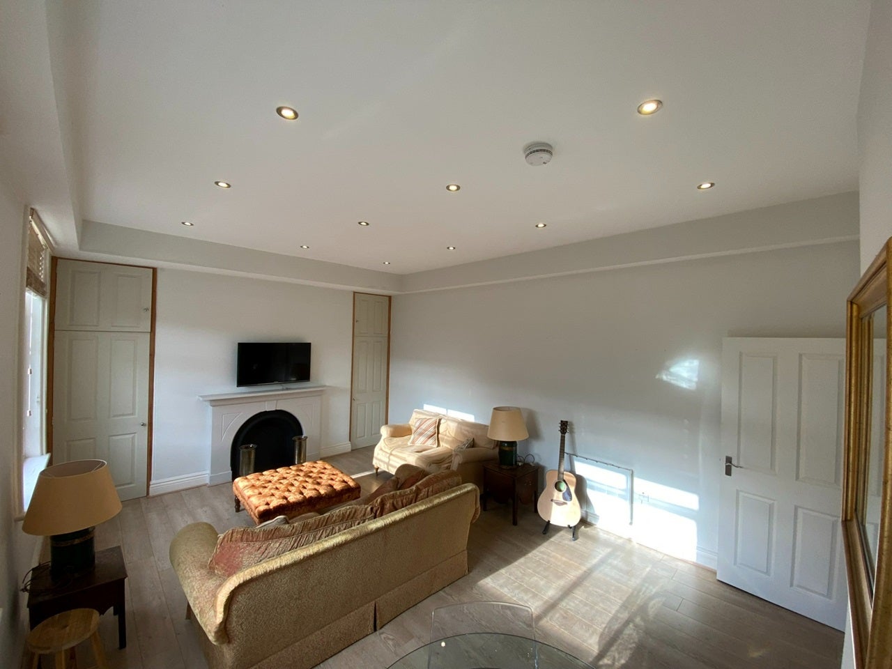Flat New Briggate in Leeds