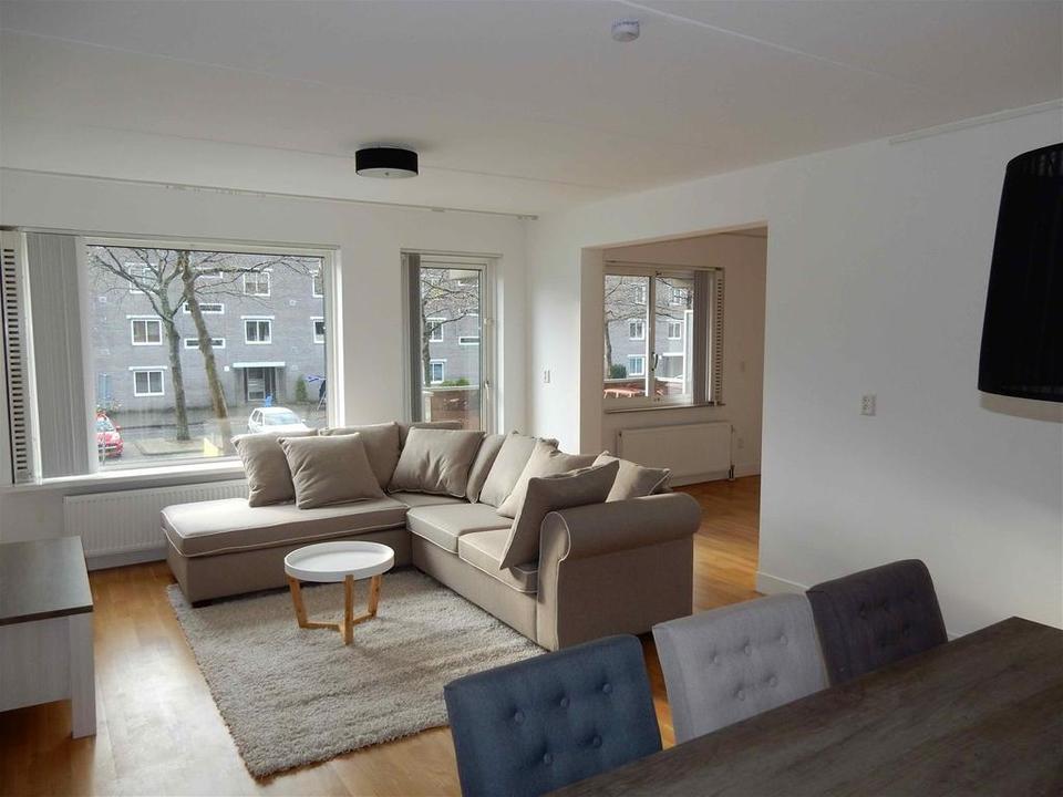 Kranenburg 2, Amsterdam