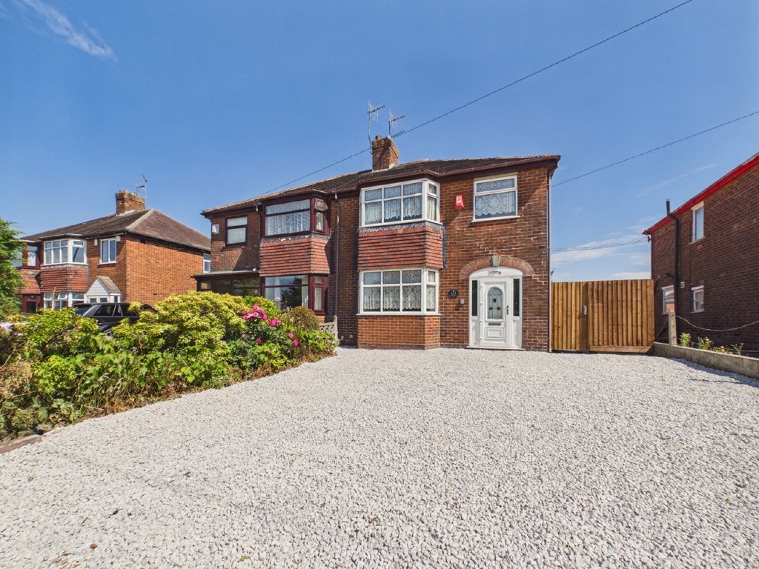 House Rother Walk in Stoke-on-Trent
