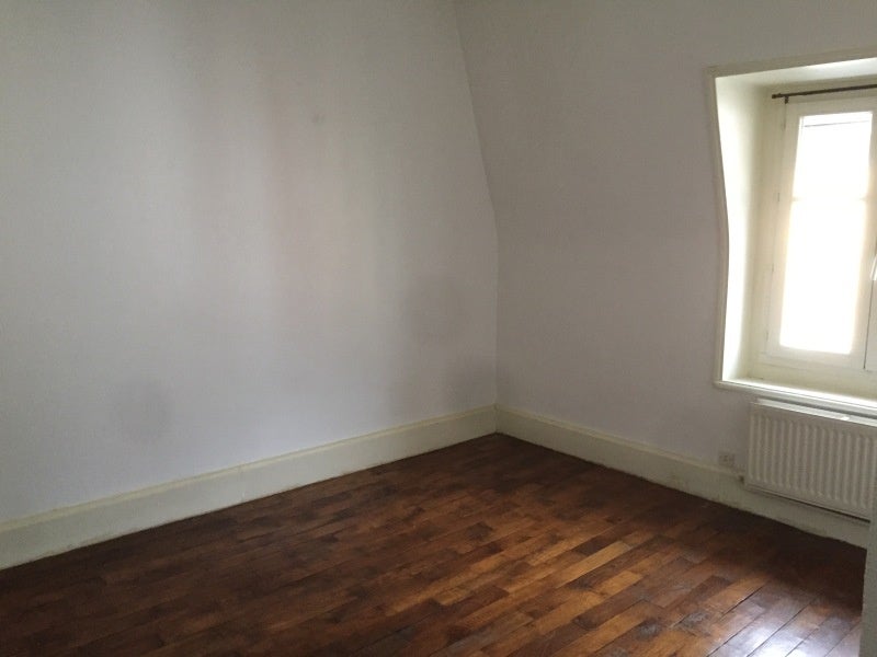 Maison Rue du Maréchal Oudinot à Nancy