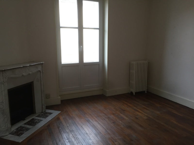 Maison Rue du Maréchal Oudinot à Nancy