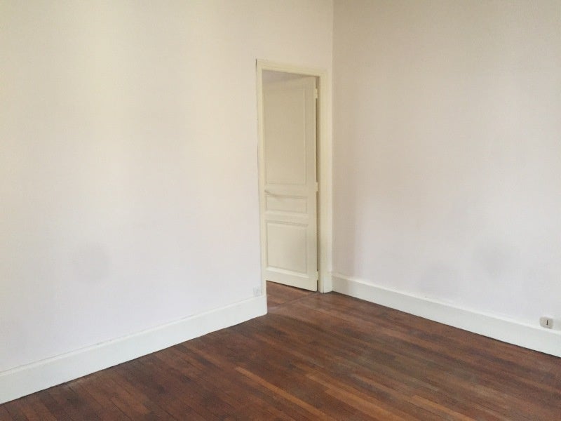 Maison Rue du Maréchal Oudinot à Nancy