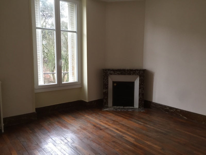 Maison Rue du Maréchal Oudinot à Nancy