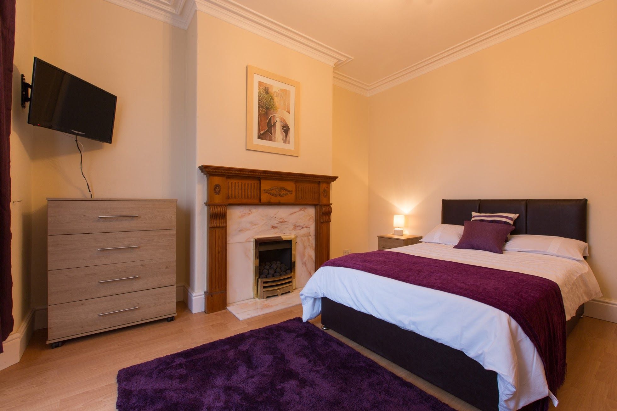 Room Ruskin Road in Crewe