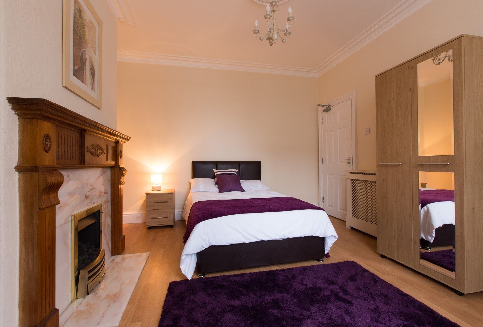 Room Ruskin Road in Crewe