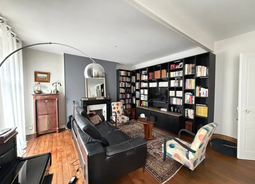 Appartement Rue François Mitterrand à Limoges