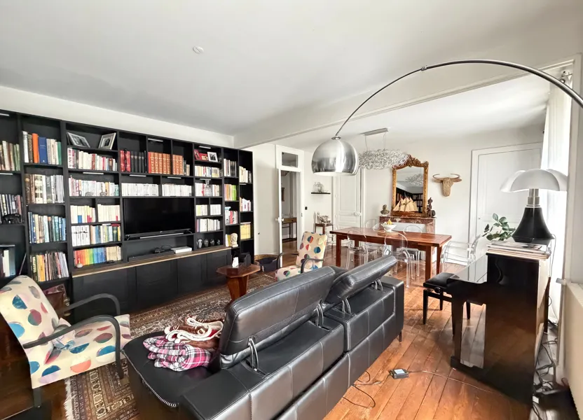 Appartement Rue François Mitterrand à Limoges
