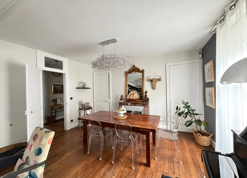 Appartement Rue François Mitterrand à Limoges