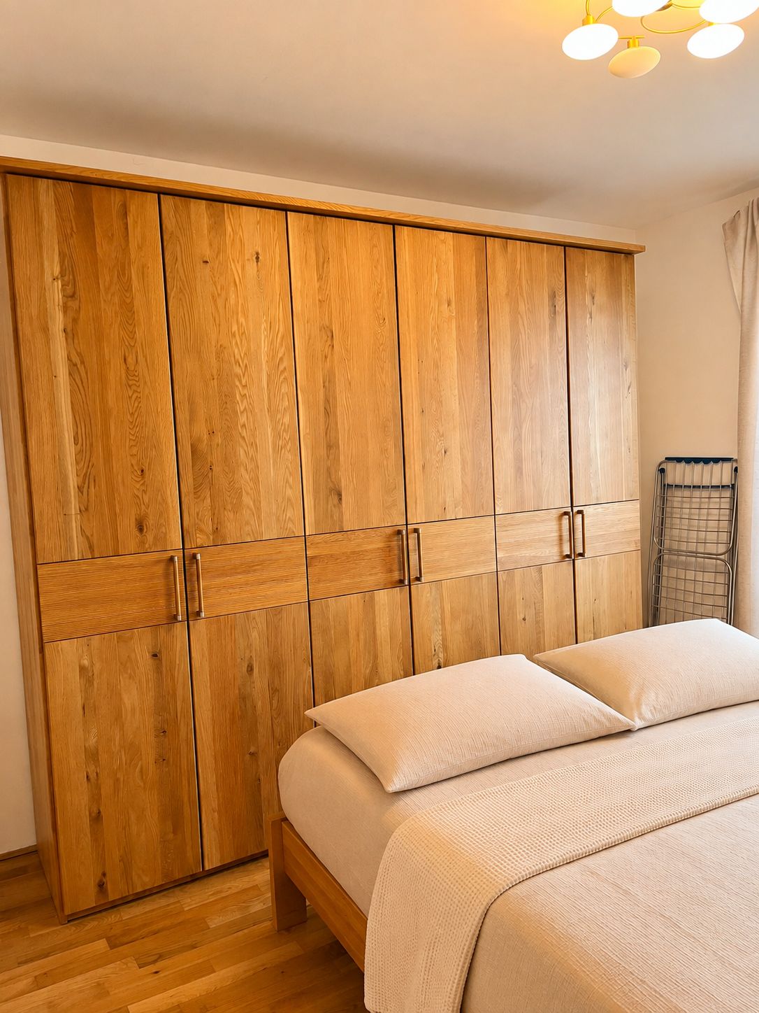 Wohnung Mildred-Scheel-Bogen in München