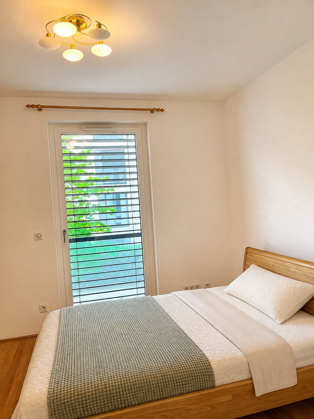 Wohnung Mildred-Scheel-Bogen in München