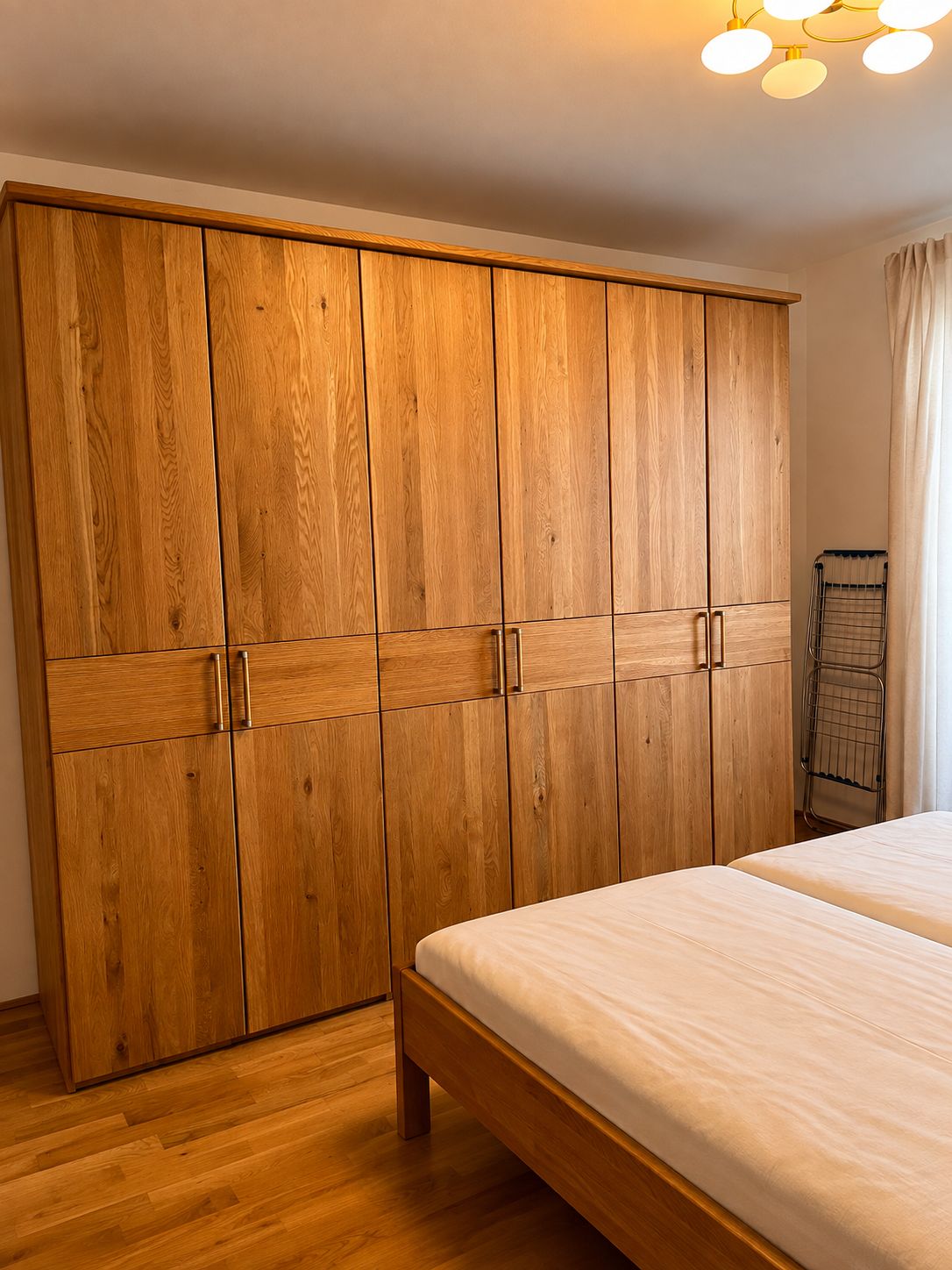 Wohnung Mildred-Scheel-Bogen in München