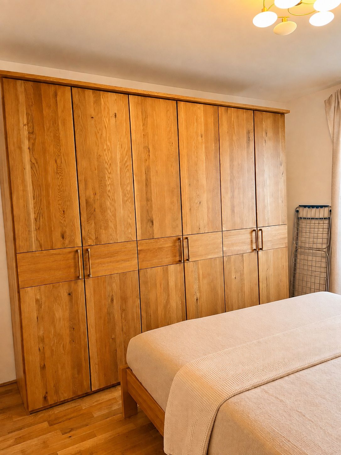 Wohnung Mildred-Scheel-Bogen in München