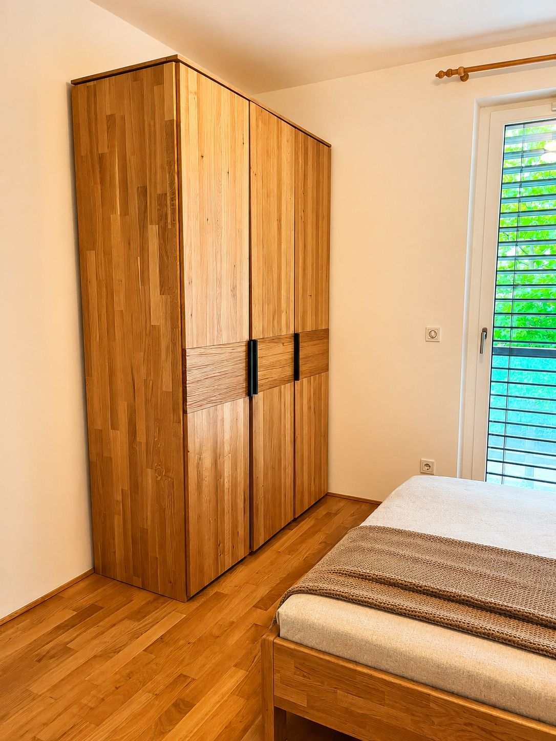 Wohnung Mildred-Scheel-Bogen in München