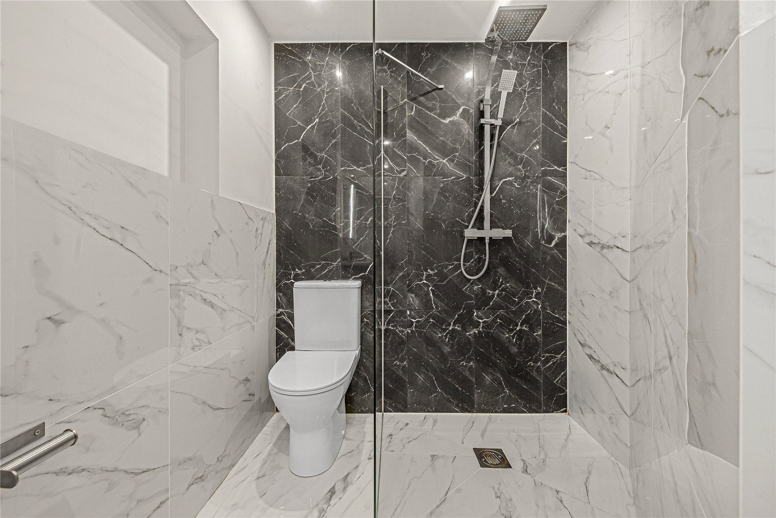 Flat North Audley Street in City of Westminster