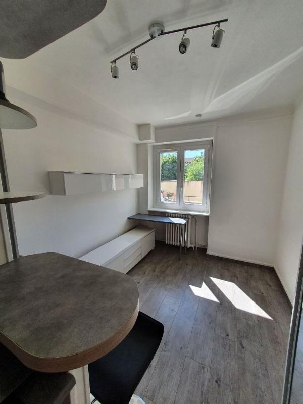 Room Boulevard Albert 1er in Nancy