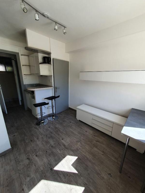 Room Boulevard Albert 1er in Nancy