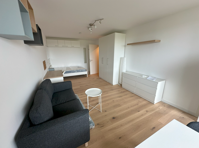 Wohnung Drygalski-Allee in München