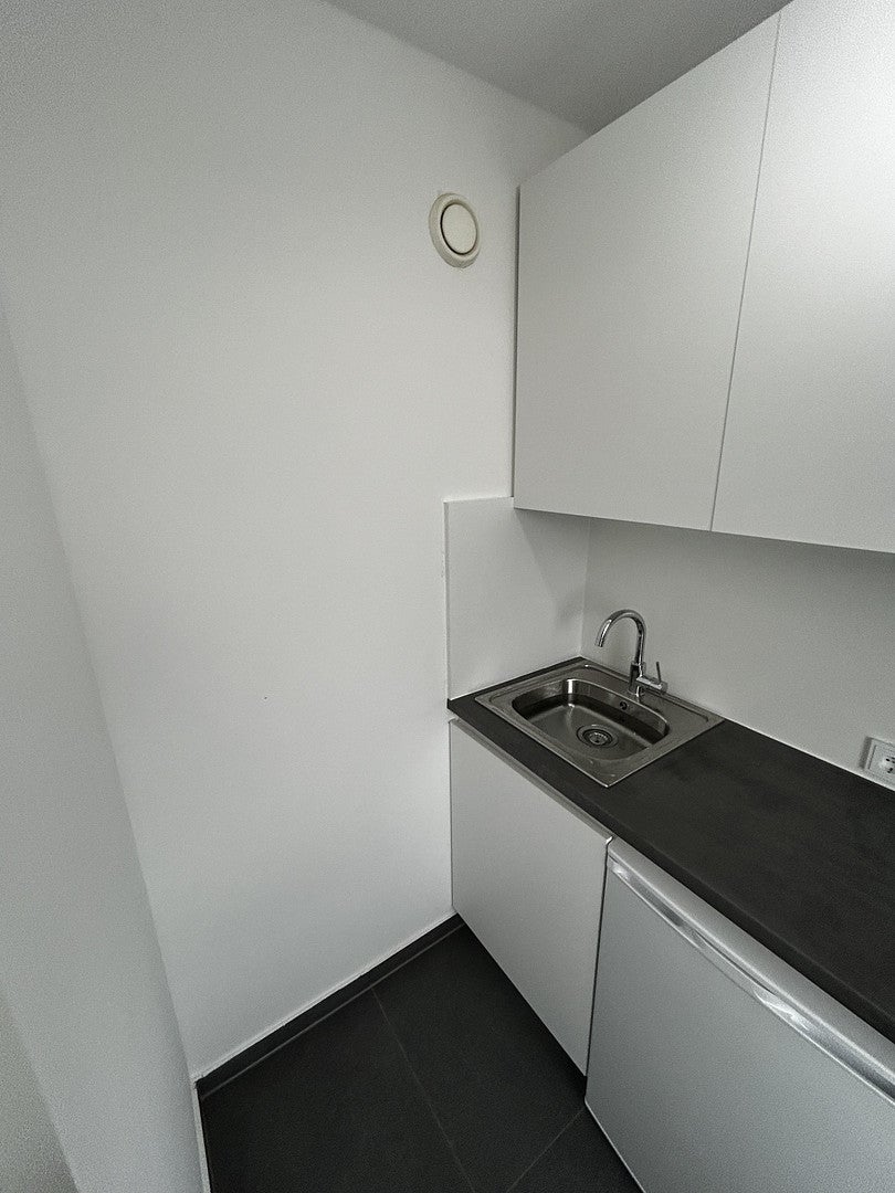 Wohnung Drygalski-Allee in München