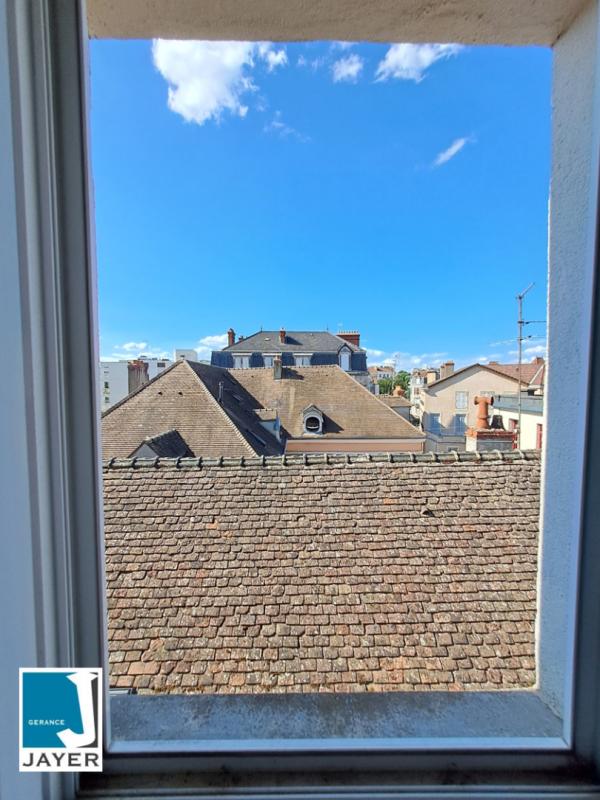 Flat Rue Gloriette in Chalon-sur-Saône