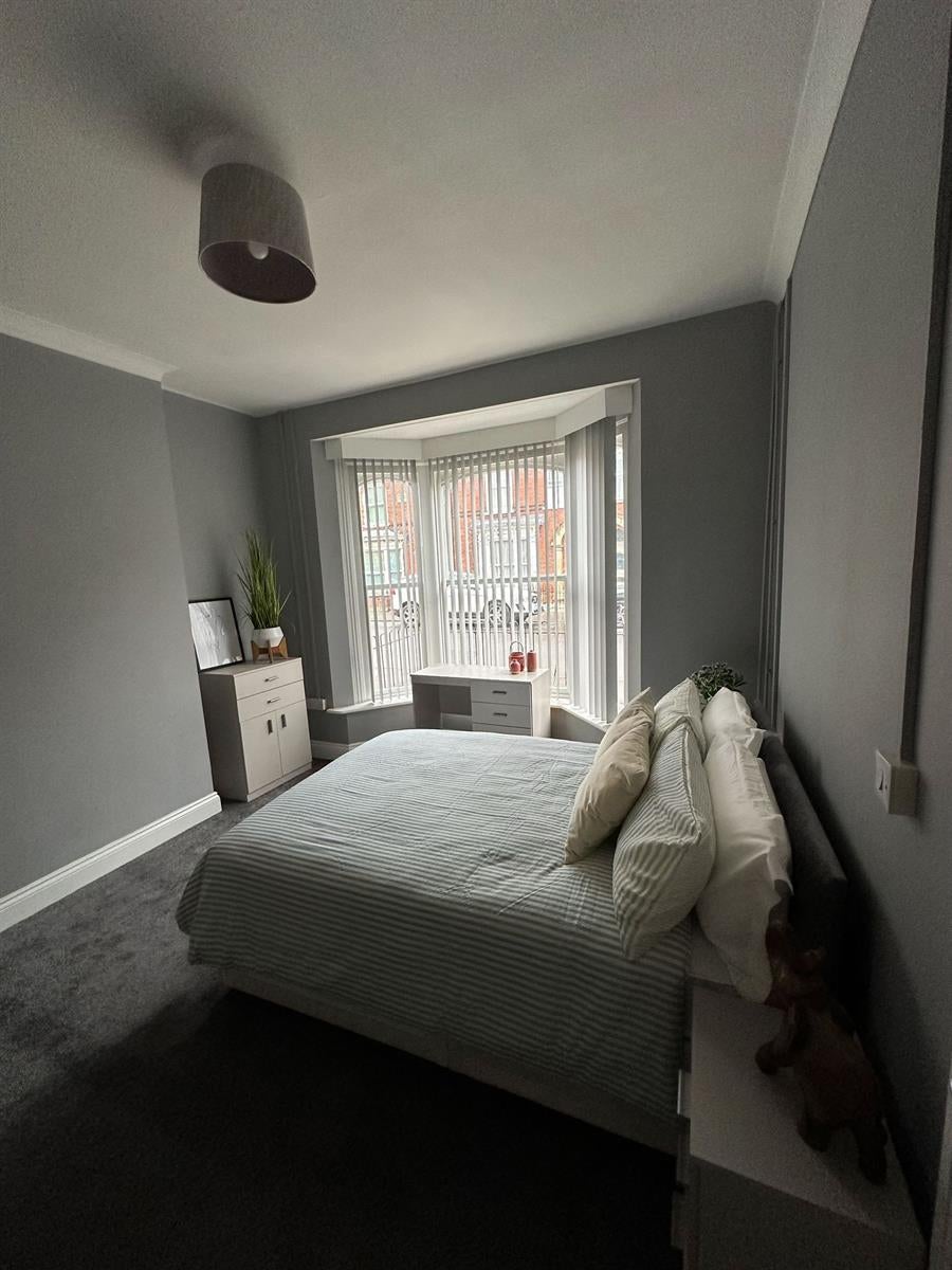 Room Tunnard Street in Boston