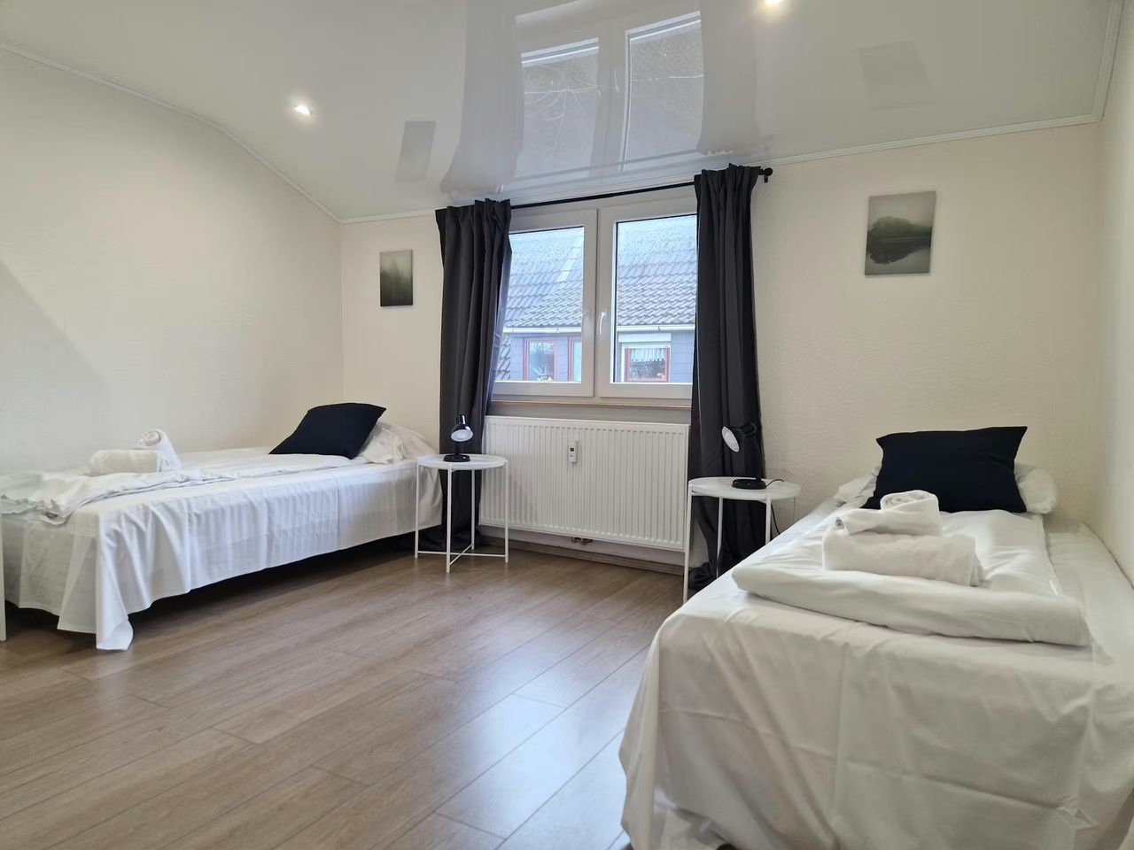 Wohnung Marschbrookweg in Bremerhaven