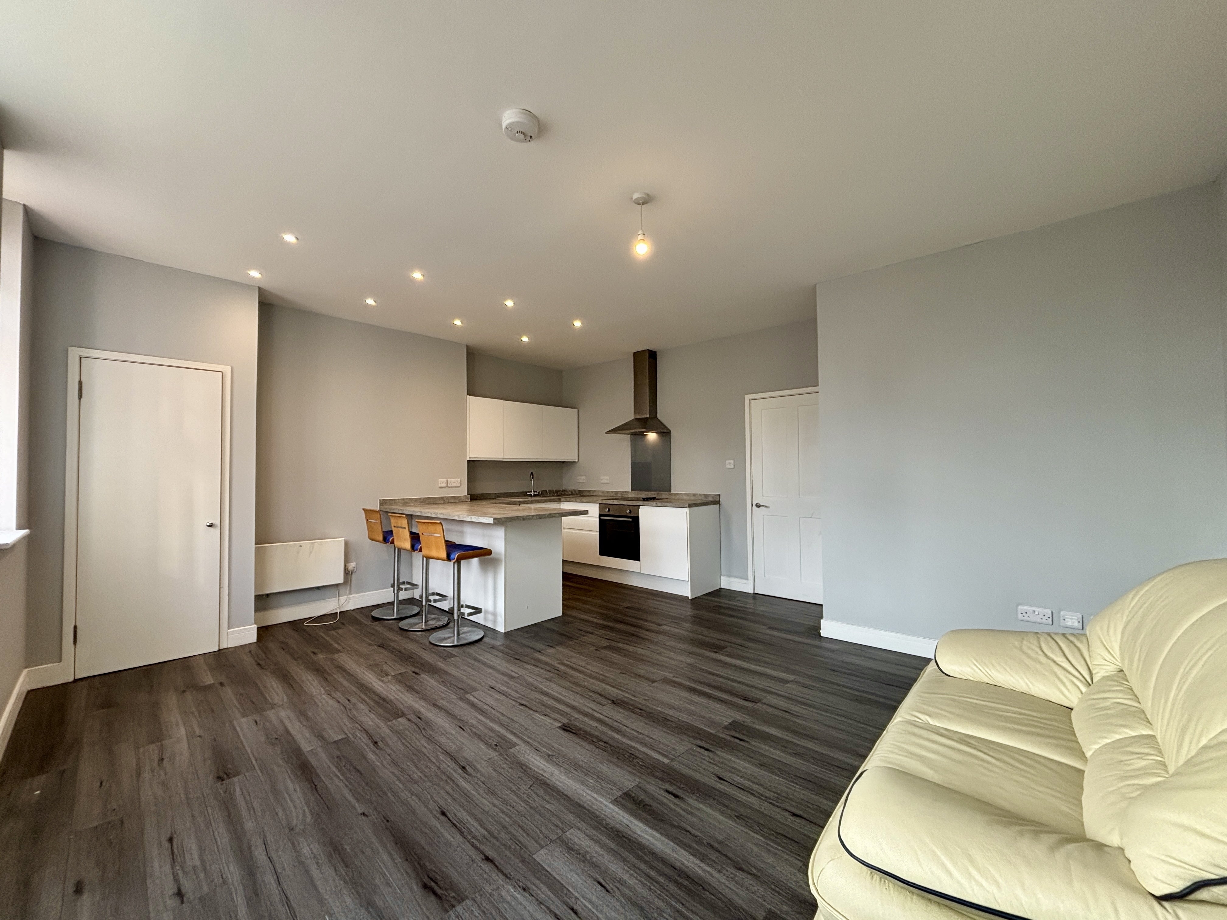 Flat George Street in Greater London