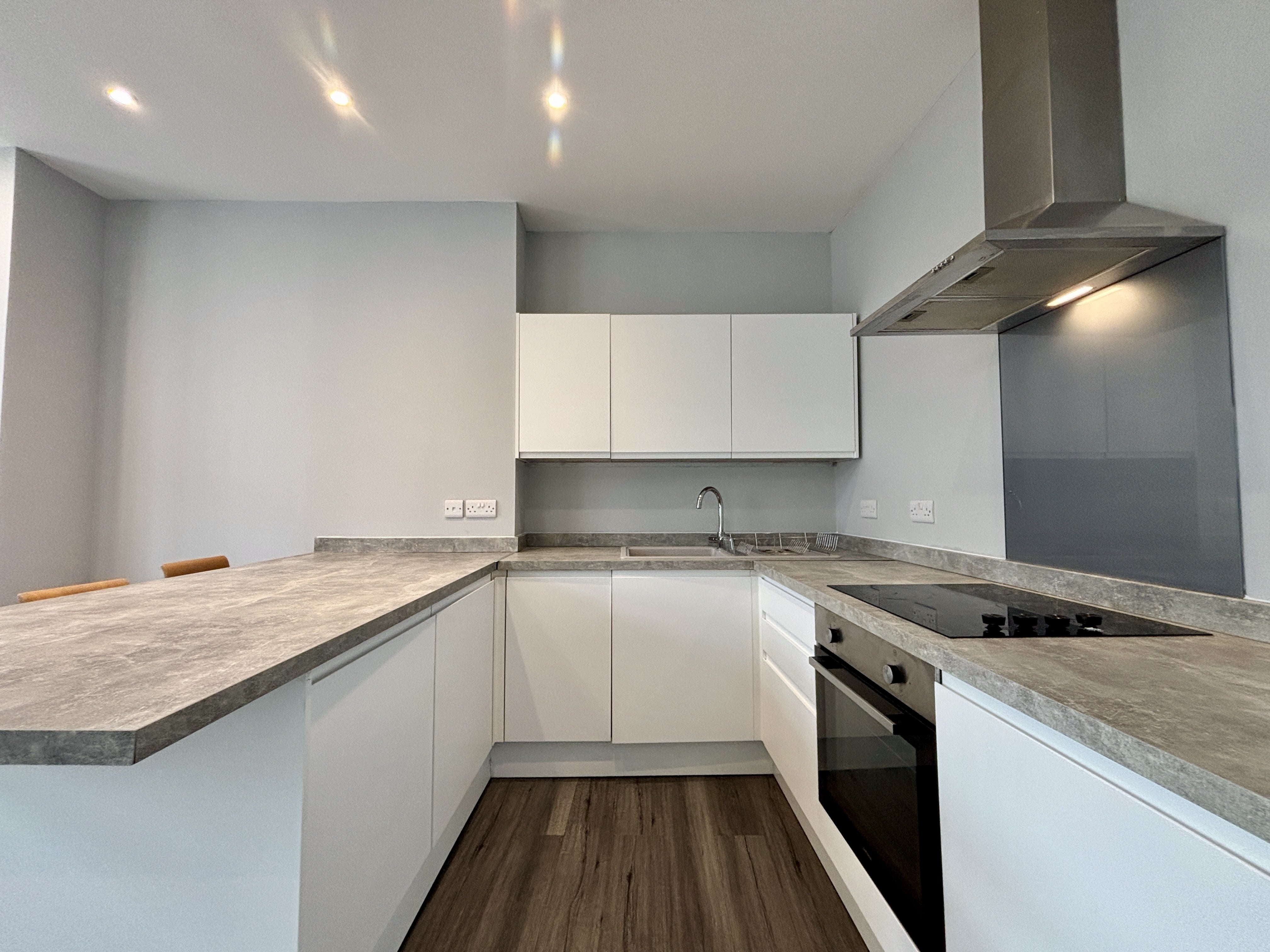 Flat George Street in Greater London
