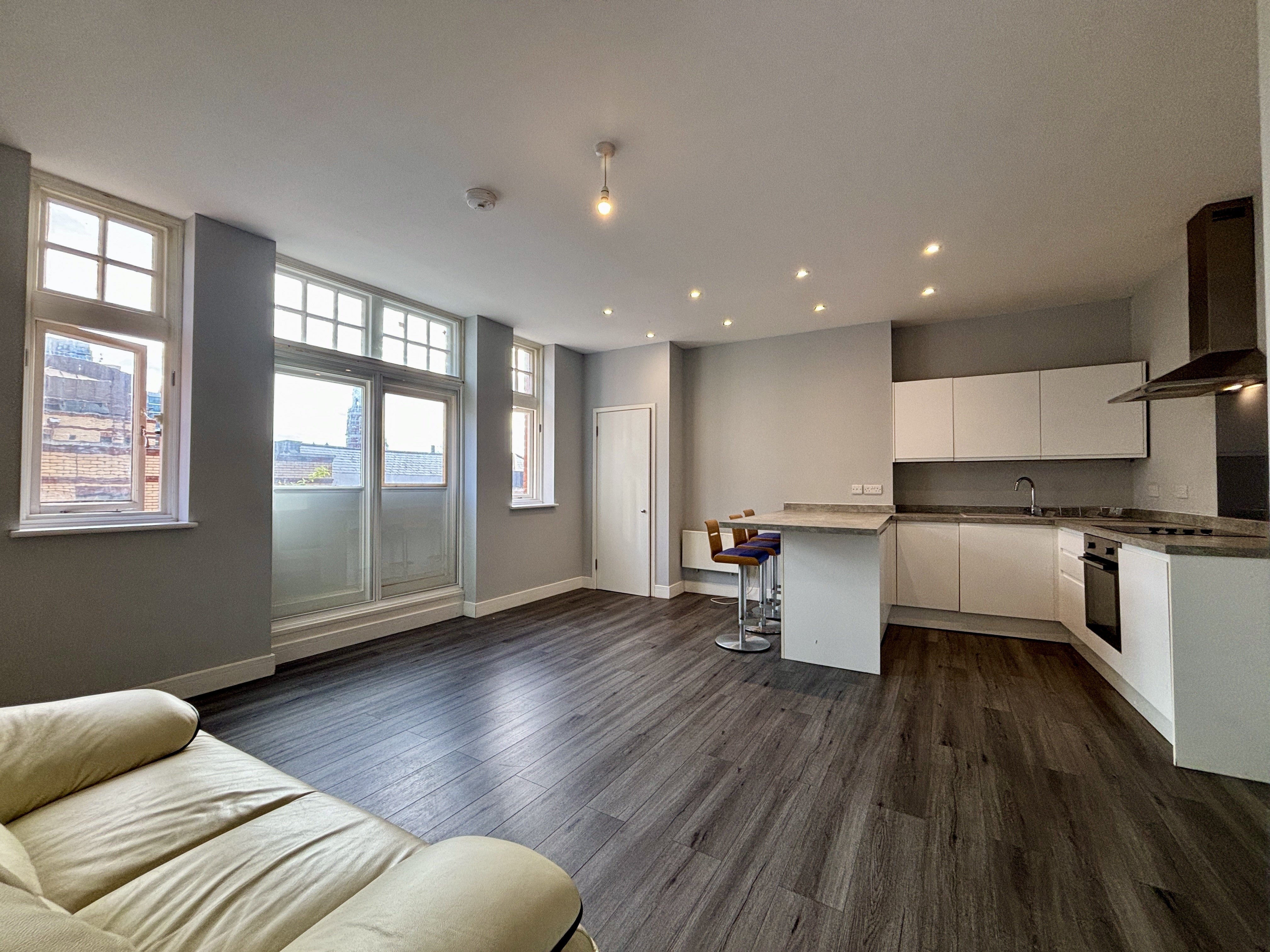 Flat George Street in Greater London