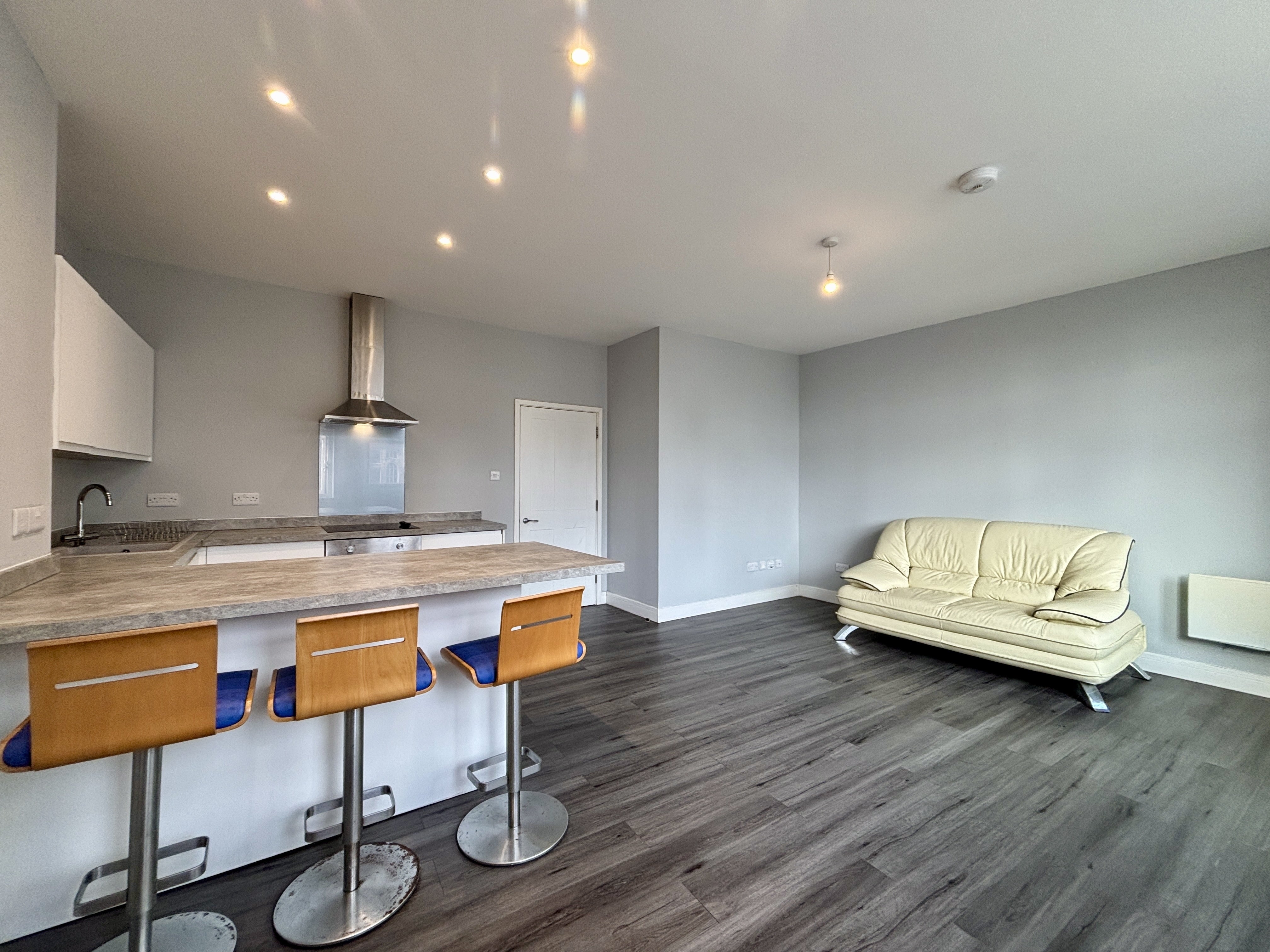 Flat George Street in Greater London