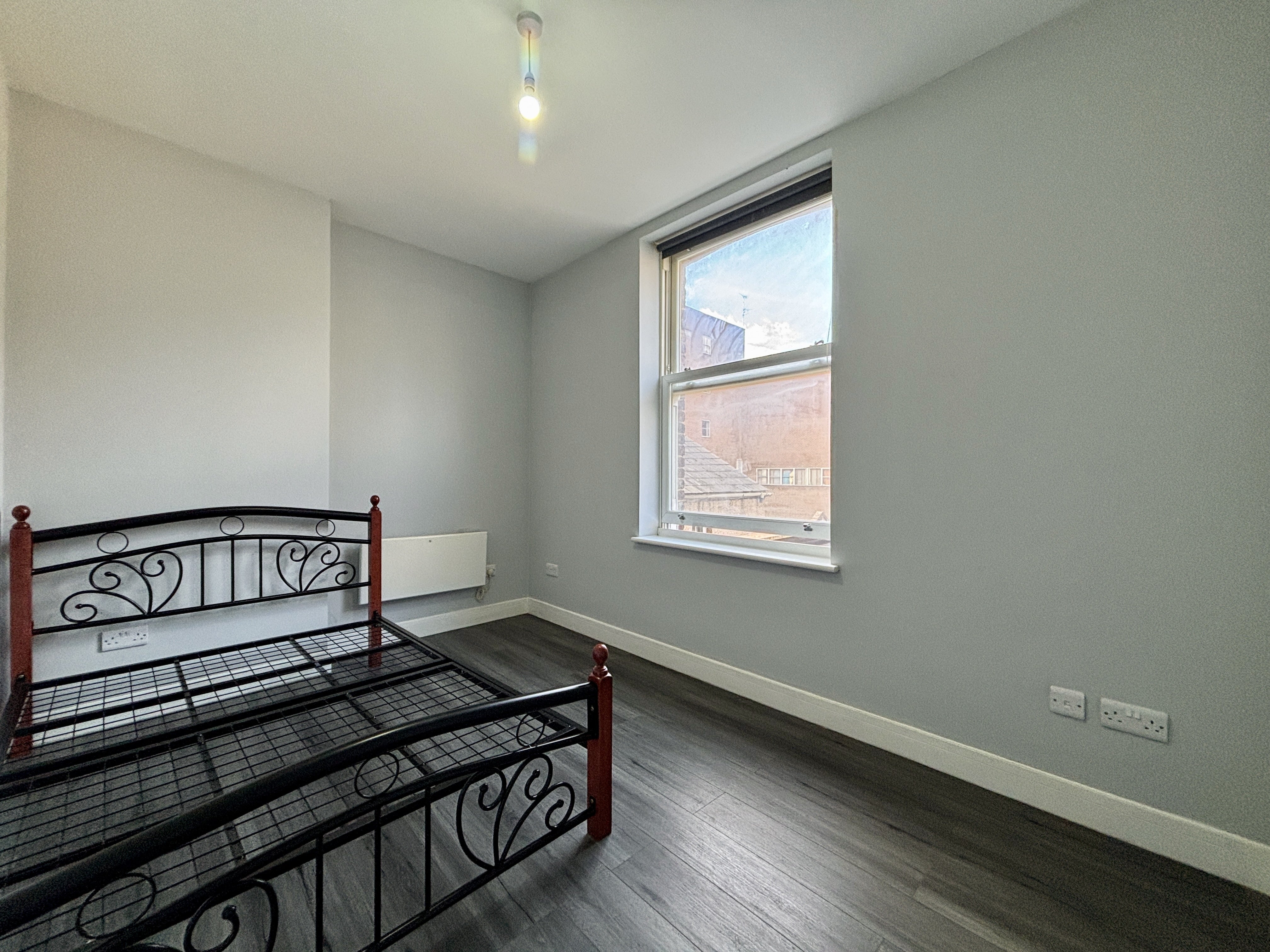 Flat George Street in Greater London