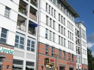 Wohnung Dorothea-Schneider-Straße in Potsdam