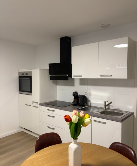 Appartement Bevrijdingsstraat 19 D in Wageningen