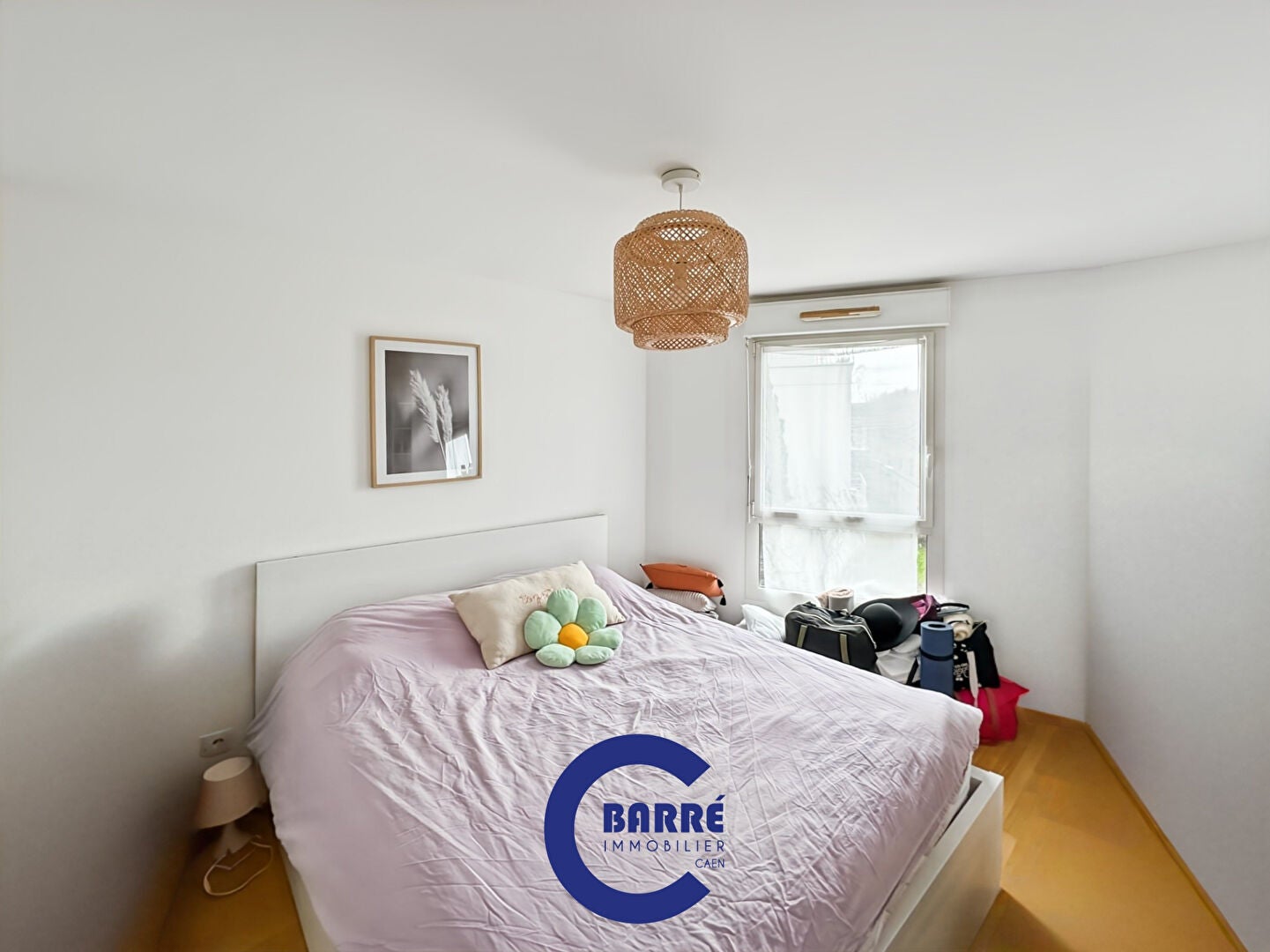 Appartement Rue de Falaise à Caen
