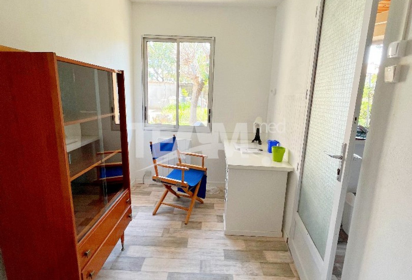 Maison Rue Paul Valéry à Sète