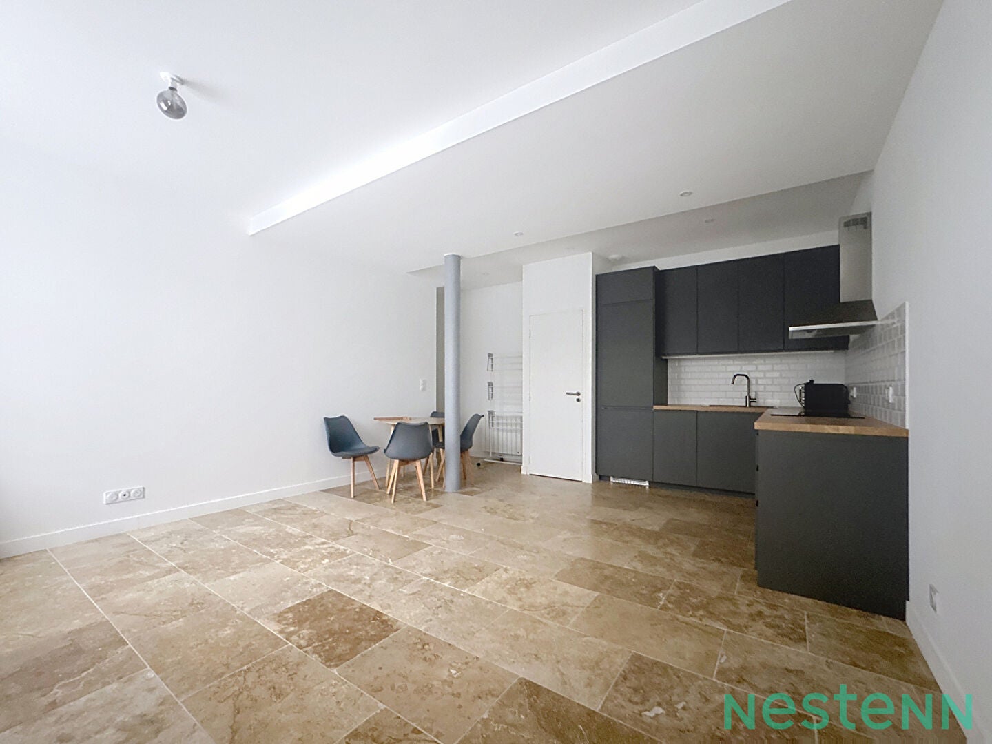 Flat Cours Fauriel in Saint-Étienne