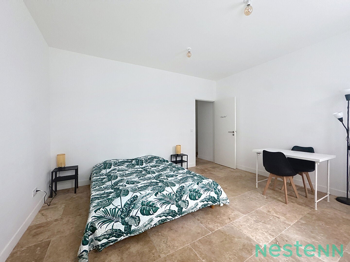 Flat Cours Fauriel in Saint-Étienne