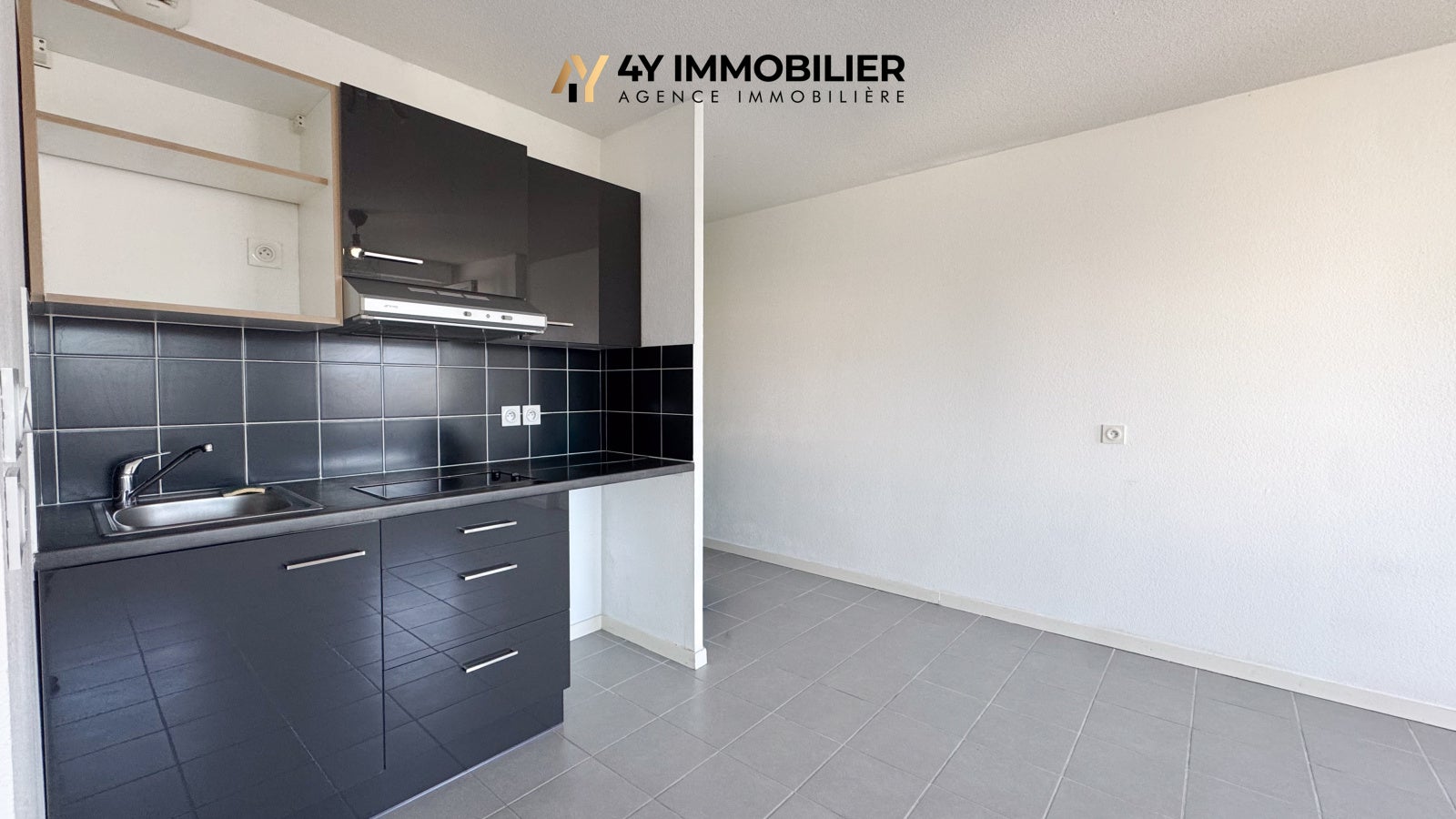 Appartement Avenue Jules Vallès à Grenoble