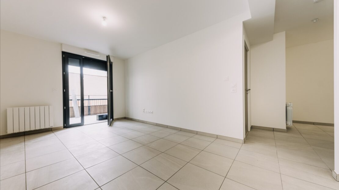 Appartement Rue Bonnabaud à Clermont-Ferrand