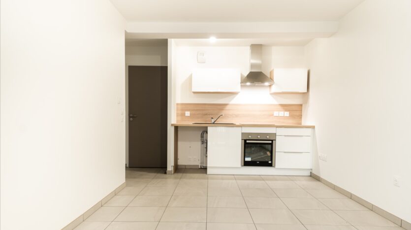 Appartement Rue Bonnabaud à Clermont-Ferrand