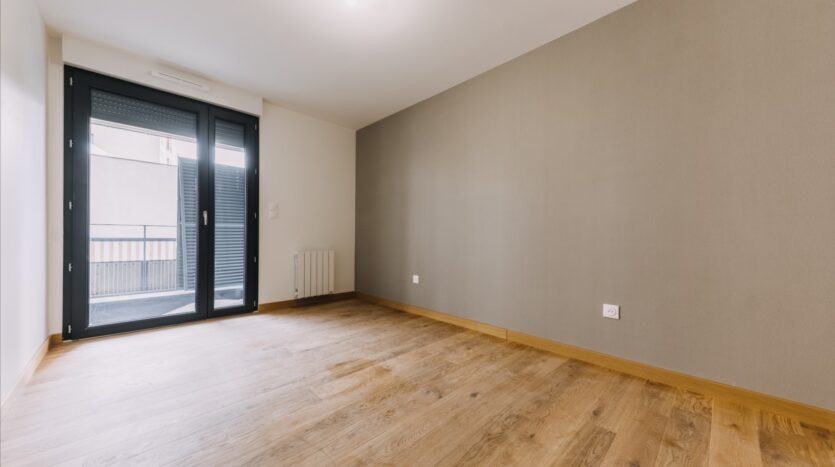 Appartement Rue Bonnabaud à Clermont-Ferrand