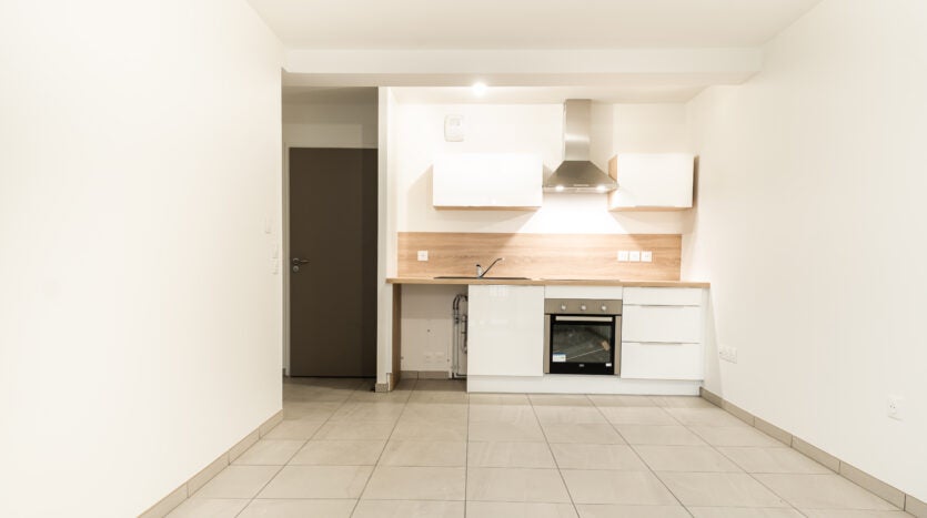 Appartement Rue Bonnabaud à Clermont-Ferrand