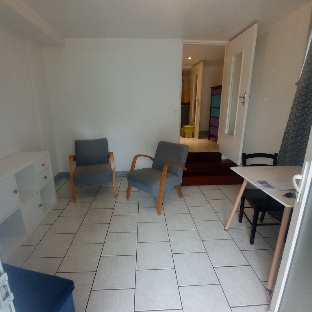 Appartement Rue Gambetta à Creil